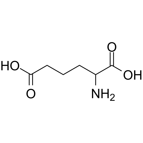 Aminoadipic acid 542-32-5